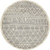Unique Loom    Fez geometric Area Rug - 2 of 4