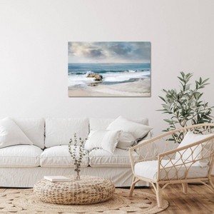 iCanvas A Forever Moment by Mike Calascibetta Canvas Print Wall Art - 1 of 3