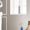 Livex Lighting Ardmore 1 - Light Pendant in  Nordic Gray - 4 of 4