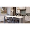 Urban Ambiance Luxury Transitional Pendant 23.375''H x 15.25''W,  Brushed Bronze Finish,  Coronado Collection, UHP4256 - 2 of 4