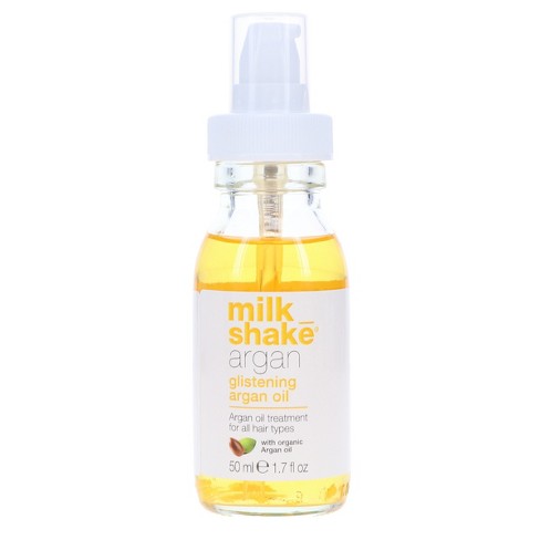 Milkshake Argan Shampoo