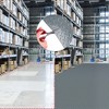 Yescom Garage Floor Mat Roll Diamond Protect Cover Non Slip PVC - 4 of 4