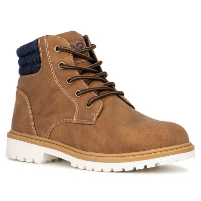 Xray Footwear Boy's Youth Sailor Boot