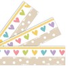 TREND Take Heart Bolder Borders®, 35.75 Feet Per Pack, 6 Packs - 4 of 4