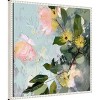 Amanti Art Vibrant Aussies 7 by Elan Studios Canvas Wall Art Print Framed - 2 of 4