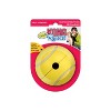 Kong Rewards Tennis Treat Dispenser Dog Toy Small