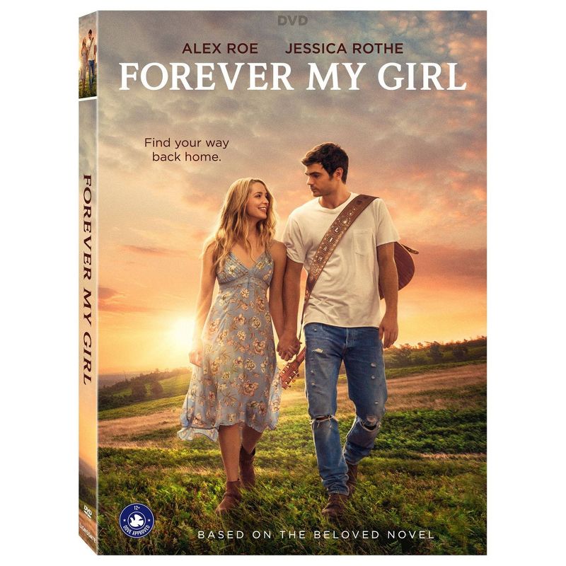 Forever My Girl (DVD), 1 of 2
