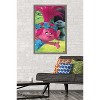 Trends International DreamWorks Trolls - Fun Framed Wall Poster Prints - 2 of 4