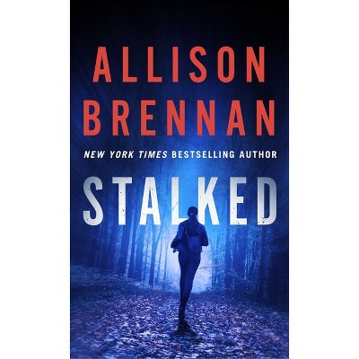 Cold Snap (Lucy Kincaid Series) By Allison Brennan - Good Condition Mass Market Paperback