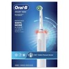 Oral-B Pro 1500 CrossAction Electric Power Rechargeable Battery Toothbrush Powered by Braun - image 2 of 4