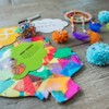Open the Joy Mindful Crafts Kit for Kids - 4 of 4