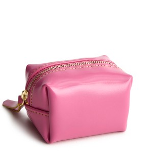 Vera Bradley Women's Outlet Patent Faux Leather Mini Cosmetic - 1 of 2