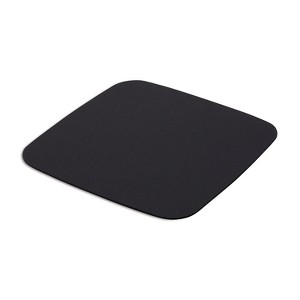 Staples Mouse Pad Black (382955-CC) ST61802 - 1 of 4