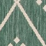 dark green/beige