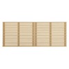 Modway Render Wall Mount King Headboard - 2 of 4