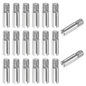 Unique Bargains 304 Stainless Steel Durable Multipurpose Precision Structure Mechanical Fasteners - 1 of 4