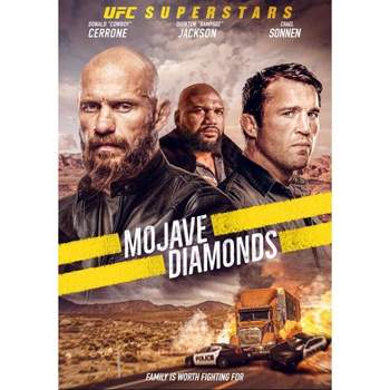 Mojave Diamonds (DVD)(2023)