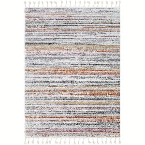 Mark & Day Garnett Woven Indoor Area Rugs - 1 of 4