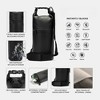 Waterproof Faraday Cage Backpack | Signal Blocking Dry Bag to Protect Electronics - 2 of 4