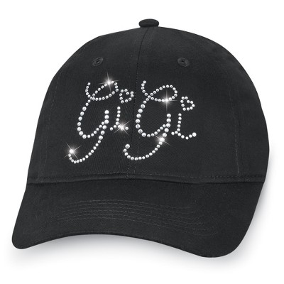 Collections Etc Grandma Hat