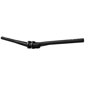 SQlab 311 FL-X Carbon Riser Bar, (31.8) 30mm/740mm - Black - 1 of 1