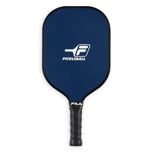 Fila Ace Graphite Pickle Ball Paddle - Navy Blue - 1 of 3