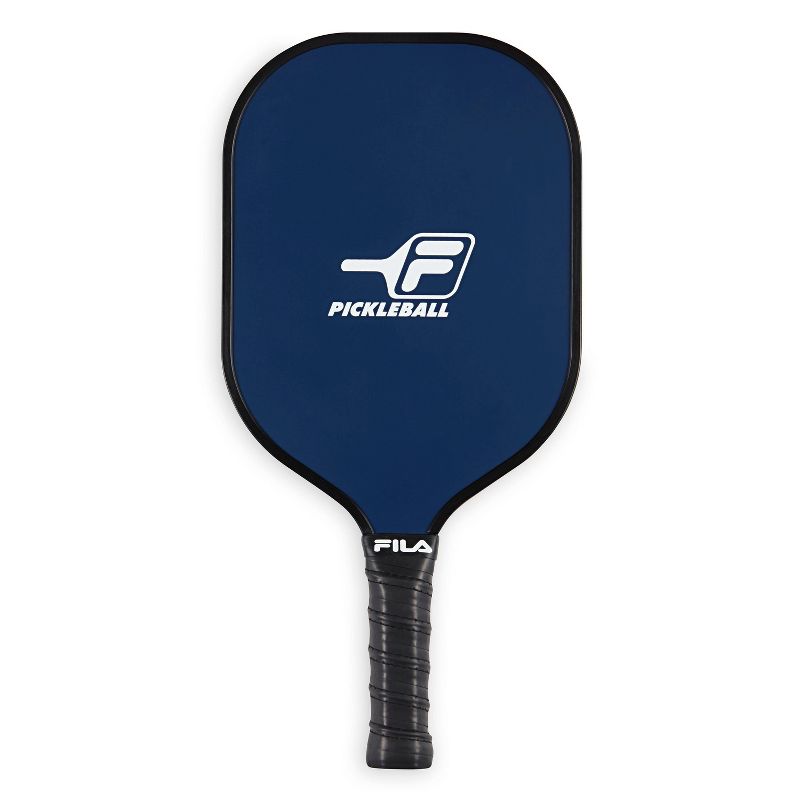 Fila Ace Graphite Pickle Ball Paddle - Navy Blue, 1 of 4
