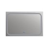 Chloe Lighting Speculo Back Lit Led Mirror 6000k Daylight White 36" Wide - 3 of 4