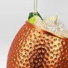 Christmas Resin Moscow Mule Ornament - Wondershop™ - 3 of 3
