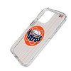 MLB Cooperstown West Teams Pinstripe Clear Cell Phone Case for Apple iPhone - 2 of 4