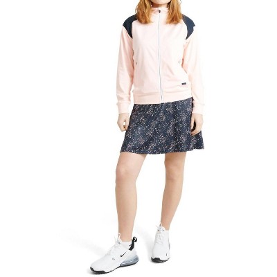 Women's Hoylake Thermo Midlayer Jacket - Abacus Sportswear US