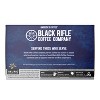 Black Rifle Coffee Company Vanilla Bomb Medium Roast Coffee Pods - 12ct - 2 of 3