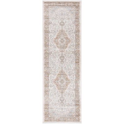 Isabella ISA919 Power Loomed Rugs - Safavieh