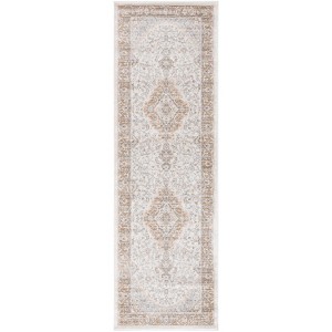 Isabella ISA919 Power Loomed Rugs - Safavieh - 1 of 4