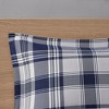 Gracie Mills Linwood 8-Piece Comforter Set with Sheets - 3 of 4