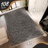 Nevlers Non-Slip TPO and Felt Rug Pad - 4 of 4