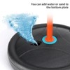 SUGIFT Height Adjustable Toy Basketball Hoop System for Kids - 2 of 4