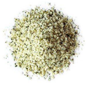 Organic Hemp Seeds - by Food To Live - 1 of 4