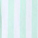 green and white