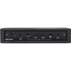 Kicker 48KXMA12002 KXMA1200.2 2x600w 2-Ch Full-Range Class-D Marine Amplifier - 4 of 4