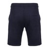 Men's Ultra Soft French Terry Shorts Value 4 Pack - 3 of 4