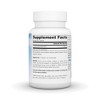 L-Theanine 200 mg by Source Naturals, Inc.  -  60 Capsule - 2 of 3
