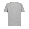 Boys' Messi Short Sleeve Graphic T-Shirt - Gray - 2 of 2