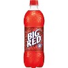 Big Red Soda - 6pk/16.9 fl oz Bottles - image 2 of 4