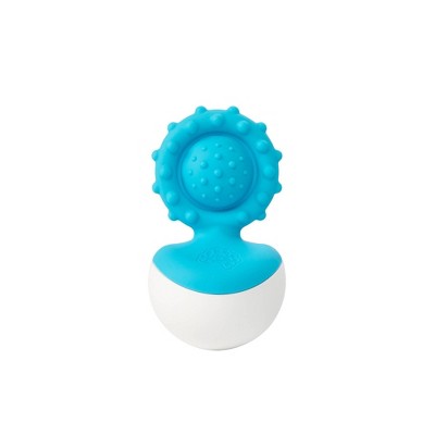 target baby rattle