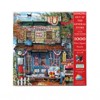 Sunsout Hanging Out at the General Store 1000 pc   Jigsaw Puzzle 29749 - image 3 of 4