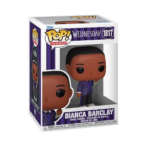 Funko POP! TV: Wednesday S2 - POP Figure - 1 of 2