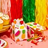 Sparkle and Bash 36 Pack Twotti Frutti Paper Treat Boxes Gift Box for 2nd Birthday Party Favors, 3.5 x 2.75 in - 2 of 4