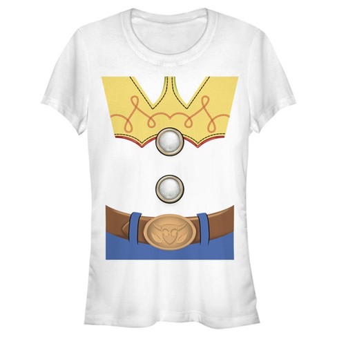 Jessie toy cheap story shirt