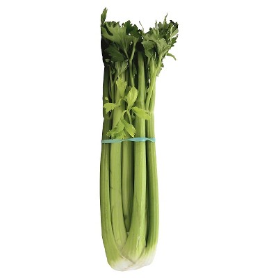 Organic Celery - each